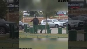 Каждые полчаса в России пропадает ребёнок...