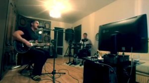 Чужое небо «иностранная» (Панфилов) cover