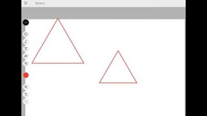 ИНСТРУМЕНТ AUTODRAW (ОНЛАЙН-ДОСКА)