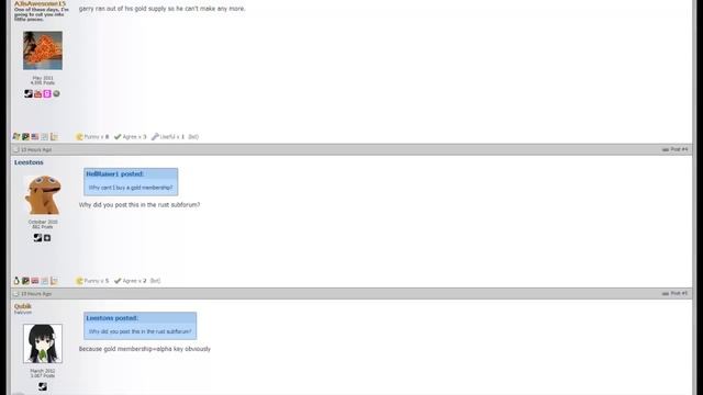 Rust Thread Simulator v0.1 смотреть онлайн