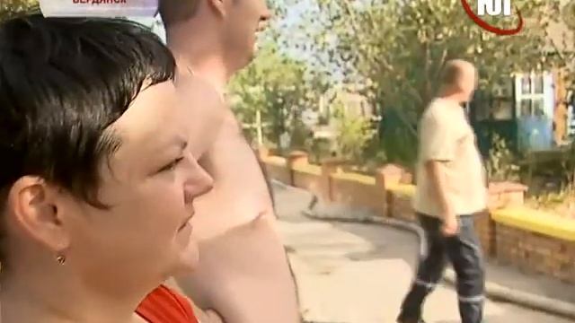 Горящие путевки