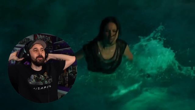 *The Rock as Danny Devito! OSCAR WORTHY?* смотреть онлайн