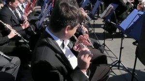 Симфонический оркестр Донецкой филармонии, "Пора домой!"