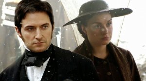 Сериал Север и Юг – 1 сезон 2 серия / North & South