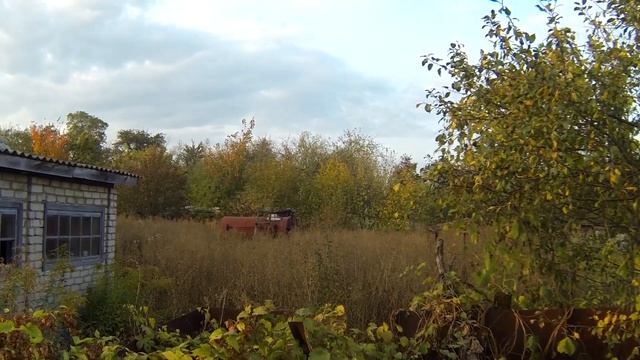 В поисках садового домика. Дача. Почему и зачем... смотреть онлайн