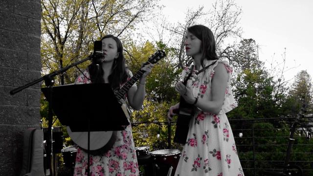 Idle Rose - "Fair-weather Friends" performed at Soundcheq in Washburn, WI смотреть онлайн