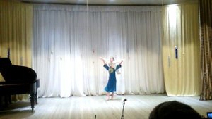 Калыбелная