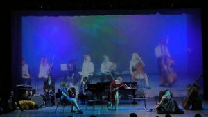 Выпуск КМТИ 2022 Инструментальное отделение