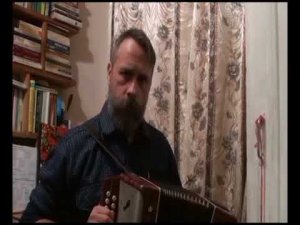 Горе моё горе