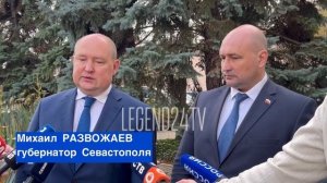 Озвучен список районов Севастополя, где участники СВО смогут получить земельные участки