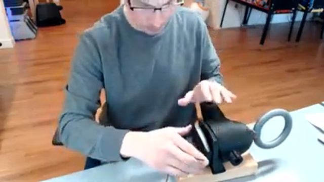 Robby the Robot Radar Part 2 смотреть онлайн