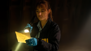 Собиратель душ — Русский трейлер (2024)