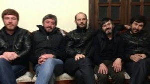 Вор Тенгуляш Сухумский задержан по 6 эпизодам