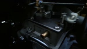 Suzuki 2.5 Работает с перебоями. Помогите решить проблему (Видео №2)