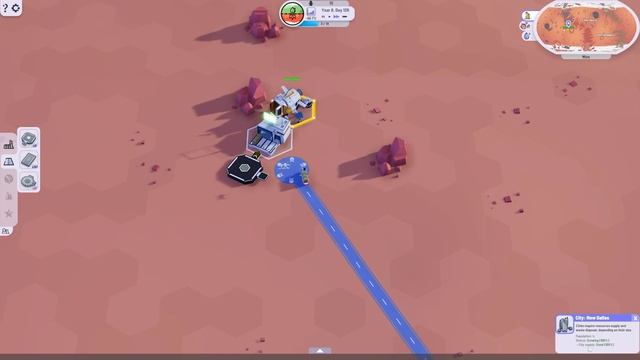 Using FACTORIO To Terraform A PLANET! - Plan B: Terraform