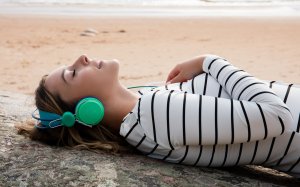 Аутотренинг для спокойного сна.