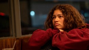 Эифория (2 сезон) — Русский трейлер-тизер (2022)