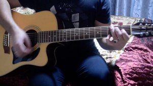 Кино - Прохожий (Cover)