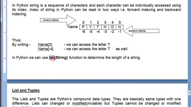 Python Data types | Different types Data types supported in Python Part 2 | #RashmiRanjanDas