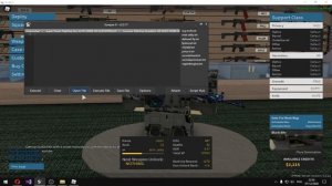 ROBLOX PHANTOM FORCES SCRIPT/HACK [UNLOCK ALL GUNS , SKINS , ATTACHMENTS , AIMBOT , GUN MODS , FLY]