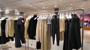 Обзор скандинавских брендов одежды. Вместе с Юлей Бандак.