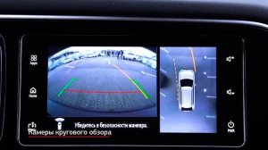 MITSUBISHI Outlander GT — Тест Драйв 2019