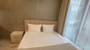 Незабываемый отдых в апартаментах ЖК Метрополь Сочи (257)