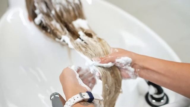 QTEM Холодный метод капиллярного восстанавливающего ухода волос "EXPRESS SOFTENING"