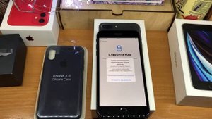 iPhone первое включение – активация и первый запуск iPhone