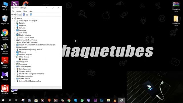 Install ADB Fastboot Bootloader Interface Android Driver for any Xiaomi Phones смотреть онлайн