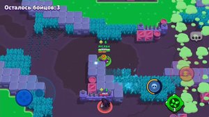 СПАЙК VS ВОЛЬТ КТО ЛУЧШЕ И СИЛЬНЕЕ? ВОЛЬТ ПРОТИВ СПАЙКА - PVP В BRAWL STARS