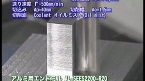 Dijet - обработка алюминия