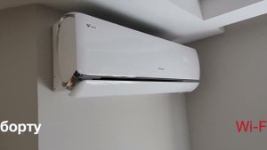 Кондиционеры Gree серии G-tech Inverter R32 - КиТ системы