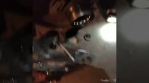 Ступичный подшипник БМВ Е34