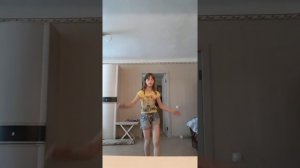 ТАНЕЦ КО ДНЮ РОССИИ