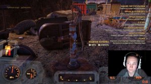 Fallout 76 гайд по захвату мастерских,добыча ресурсов,захват верстаков и территорий,как строить