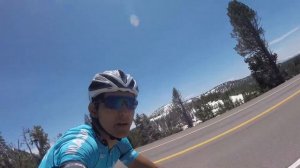 Elevate KHS (Training camp Lake Tahoe)