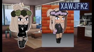 Коды на скины. Куда вводить? Gacha club/lite