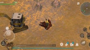 Last day on earth survival, где взять песок и кварц