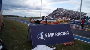 Дмитрий Саморуков Додж Вайпер Промод