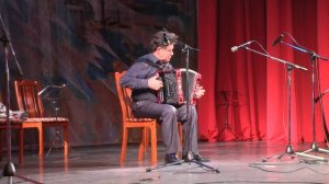 Евгений Дербенко - Вальс "Прощай Париж"