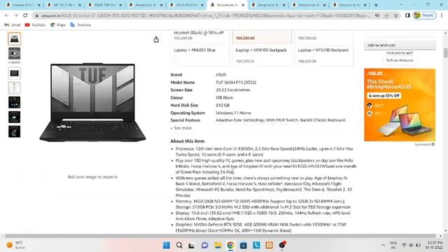 Quick review - Best Leptops 30000 to 150000 смотреть онлайн