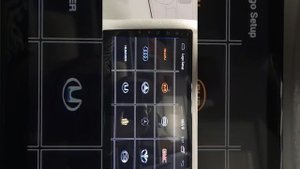 Настройка автомагнитолы фирмы Junsun .