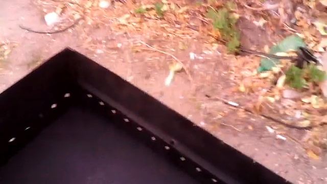 Мангал смотреть онлайн