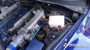 Мазда rx8 1jz gte vvti свап,моя синичка!!!
