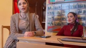 "ЛАМАН АЗ" . Мадина Авторбиева.с.Османюрт