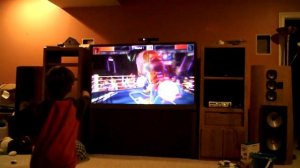 Kinect Sports - Boxing