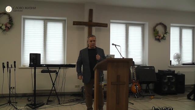 14.01.2018, 'Дух нищеты и дух маммоны или финансы в жизни верующего', Григорий Мочалин смотреть онлайн