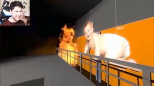 Винди убил ребёнка!