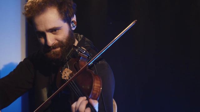 The Sea Within - Live in Mengi смотреть онлайн